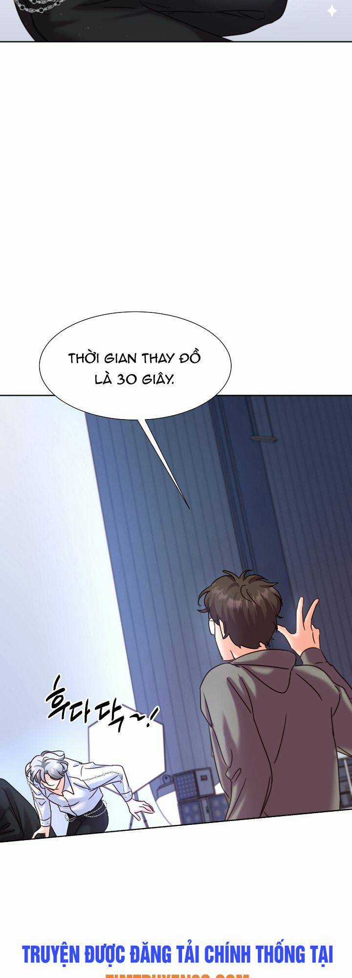 Trở Lại Làm Idol Chapter 79 trang 23