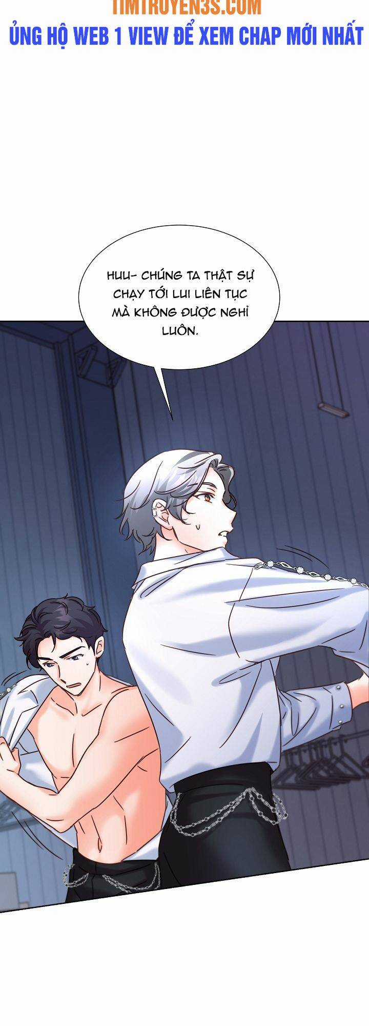 Trở Lại Làm Idol Chapter 79 trang 24