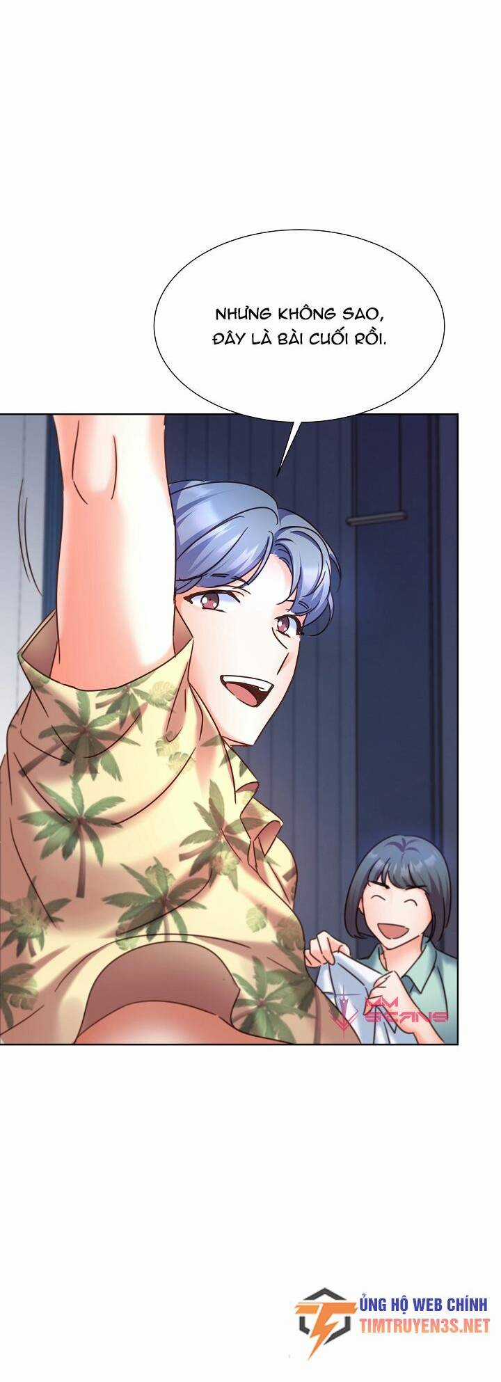 Trở Lại Làm Idol Chapter 79 trang 26