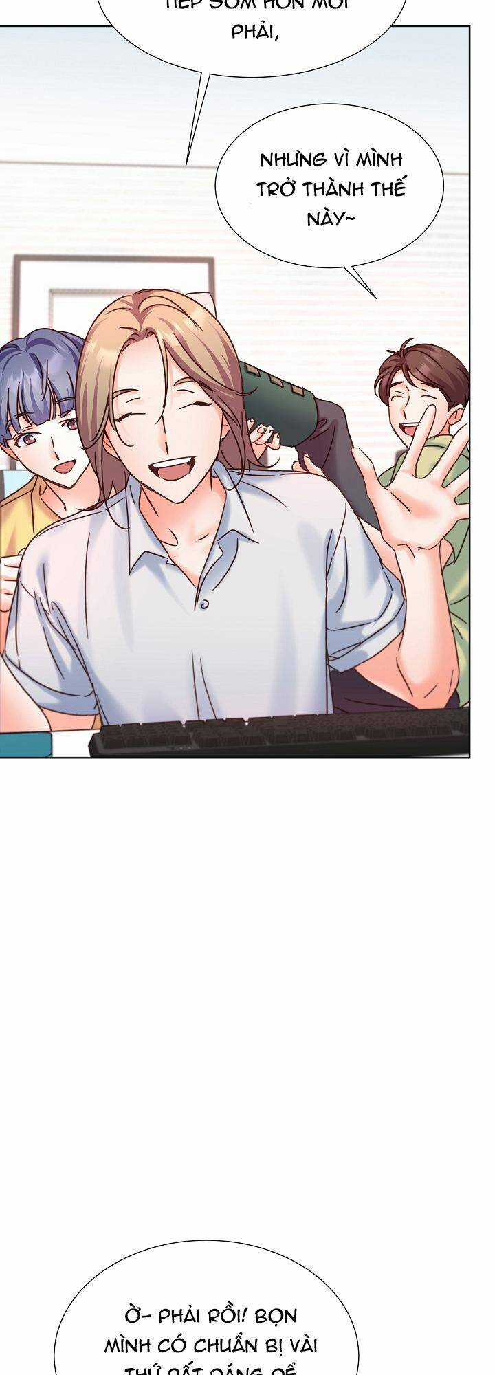 Trở Lại Làm Idol Chapter 79 trang 29