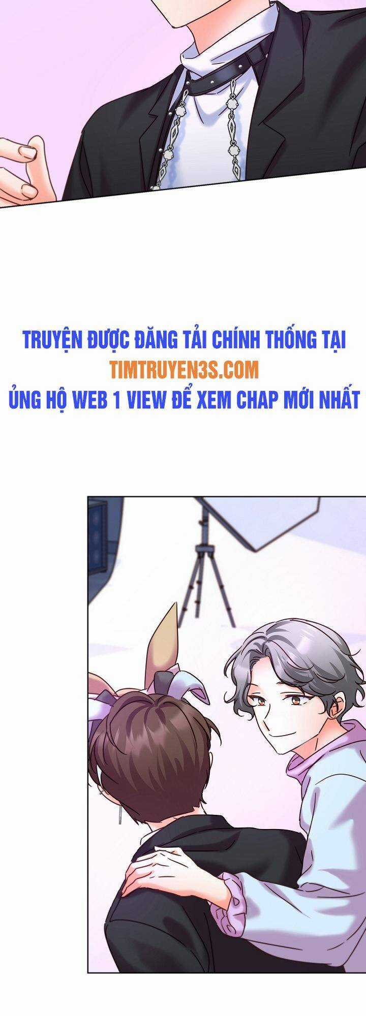 Trở Lại Làm Idol Chapter 79 trang 3