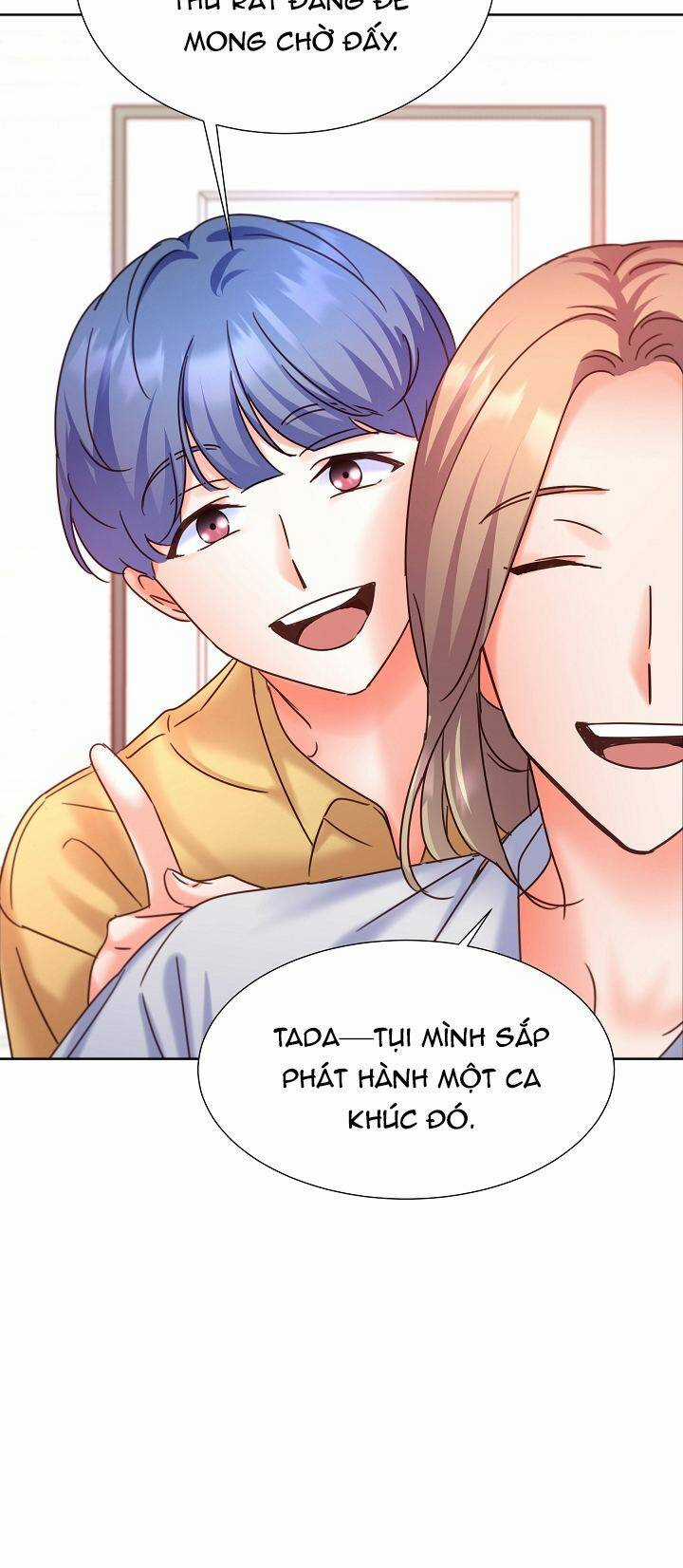 Trở Lại Làm Idol Chapter 79 trang 30