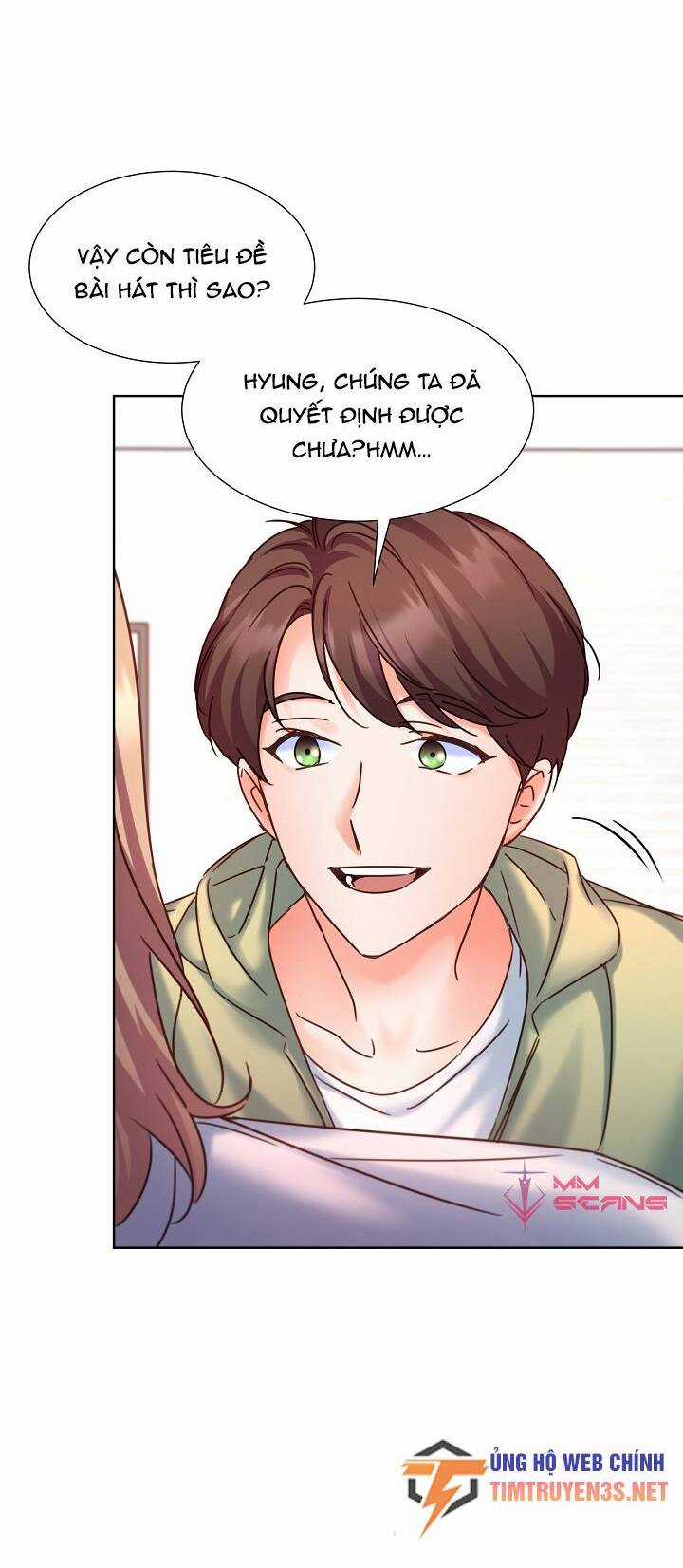Trở Lại Làm Idol Chapter 79 trang 31