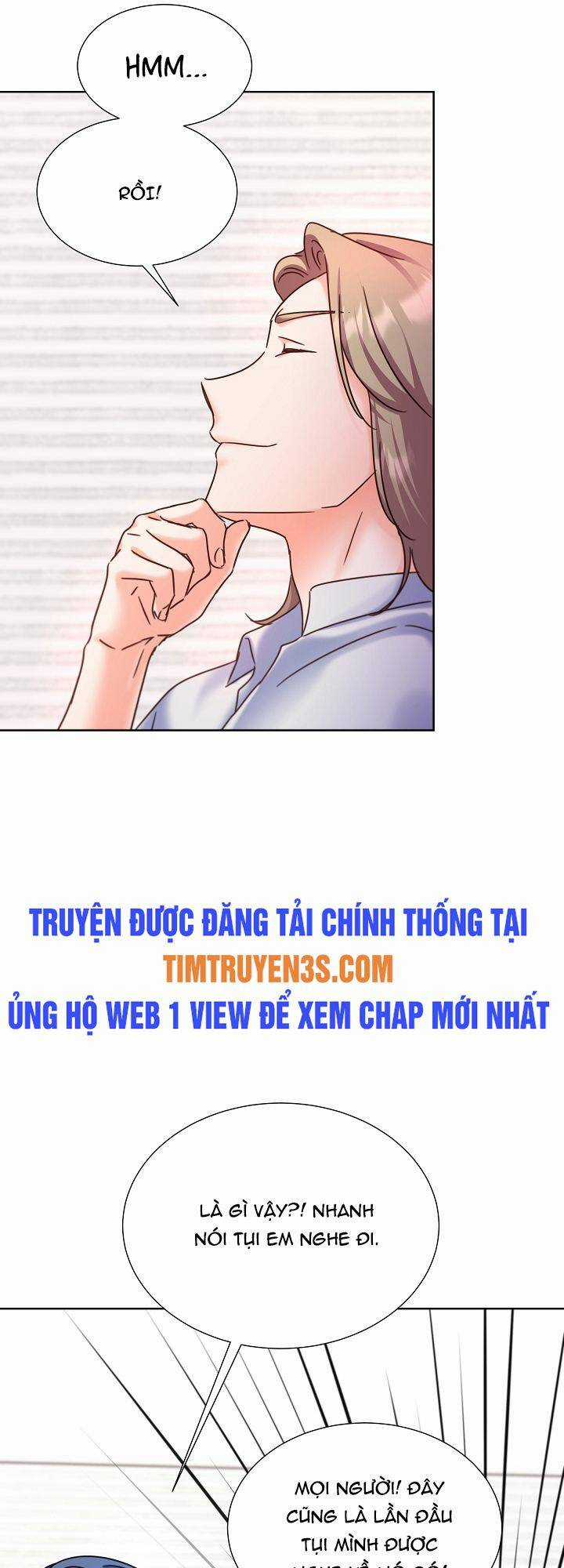 Trở Lại Làm Idol Chapter 79 trang 32