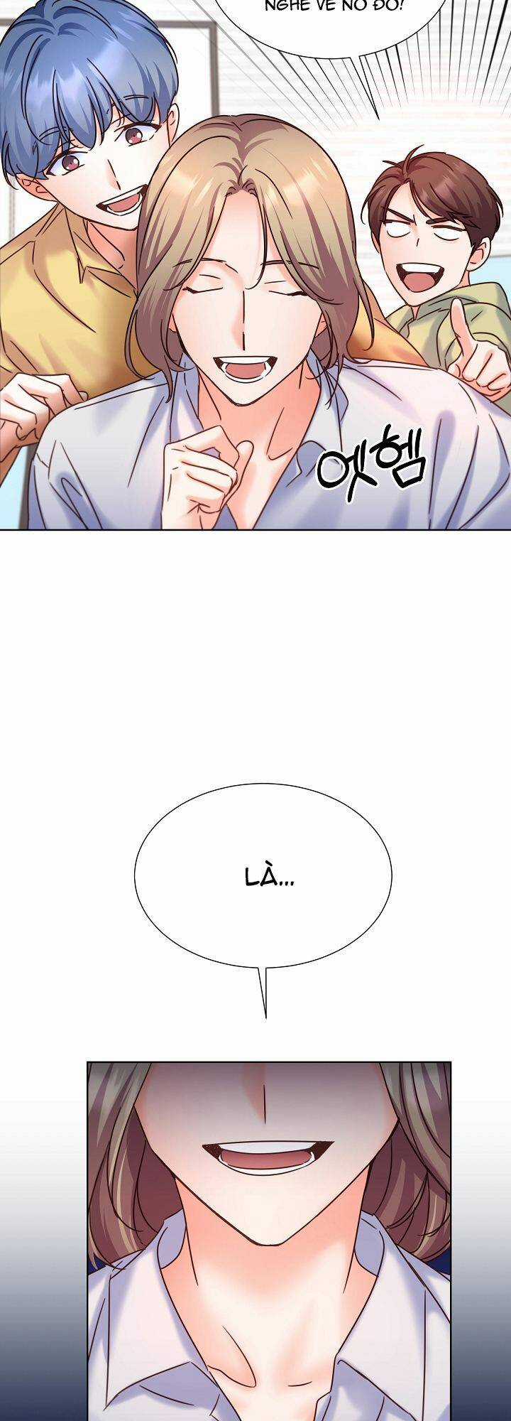 Trở Lại Làm Idol Chapter 79 trang 33