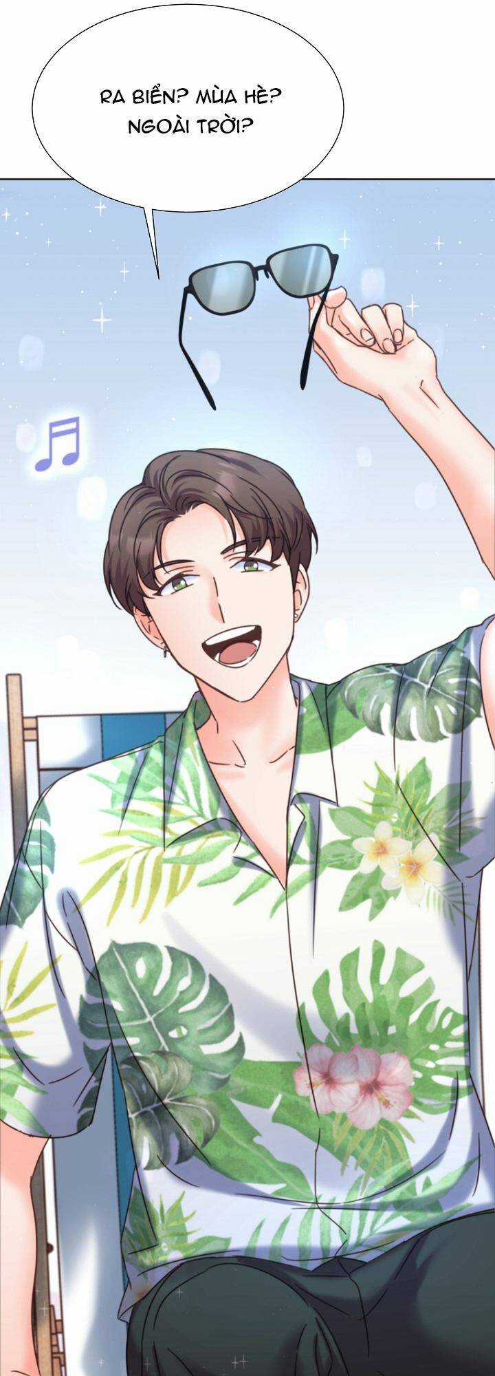 Trở Lại Làm Idol Chapter 79 trang 37