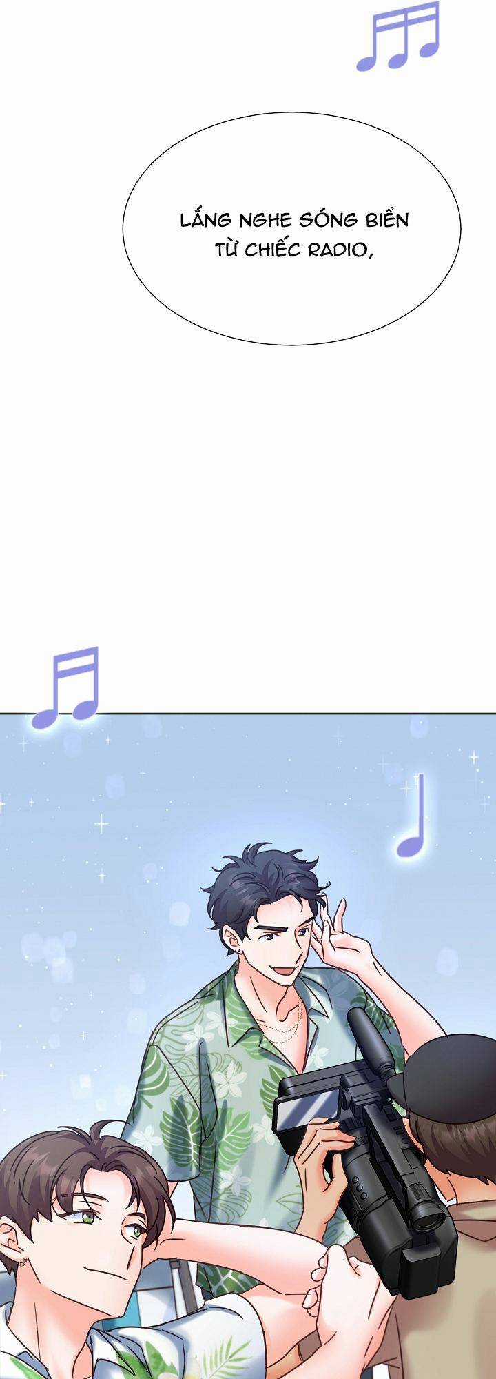 Trở Lại Làm Idol Chapter 79 trang 39