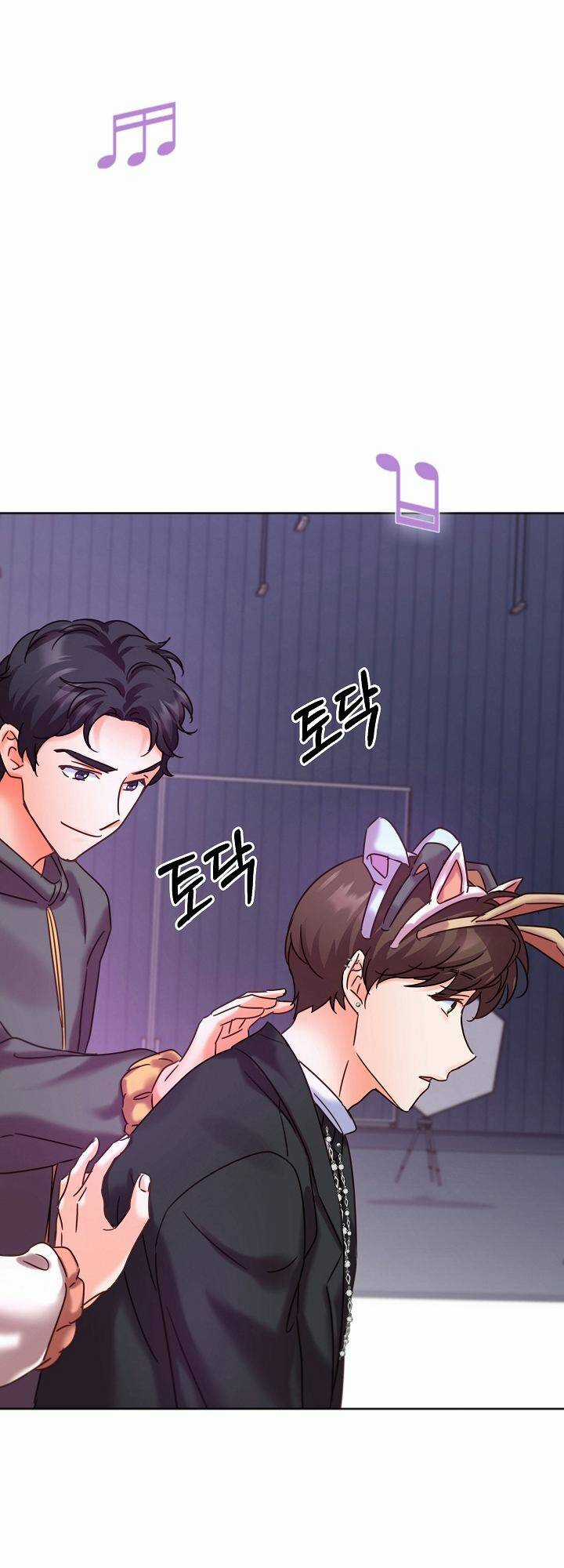 Trở Lại Làm Idol Chapter 79 trang 4