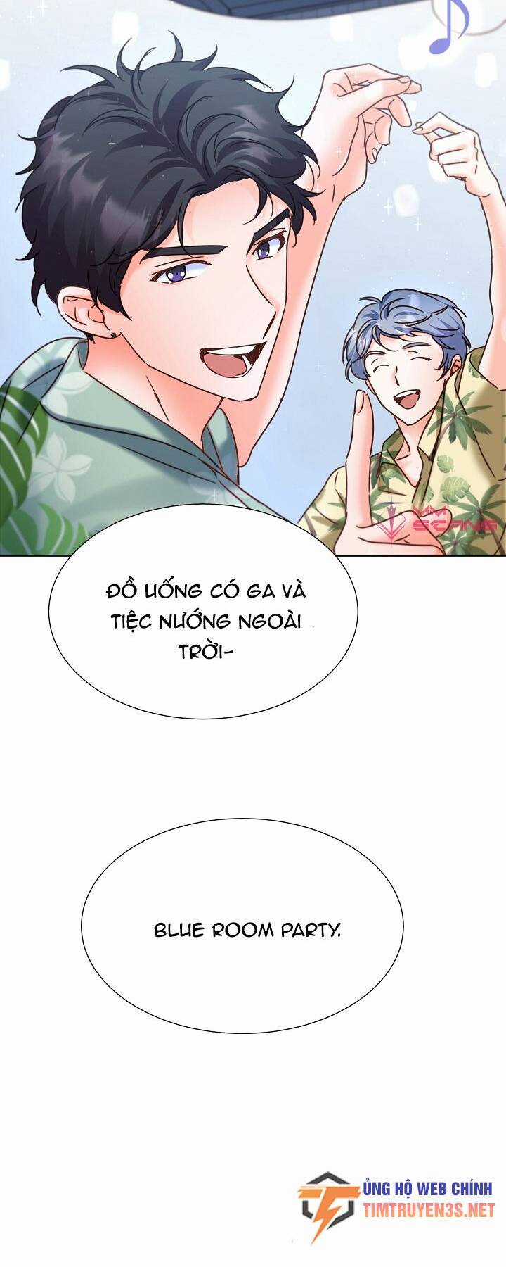 Trở Lại Làm Idol Chapter 79 trang 41