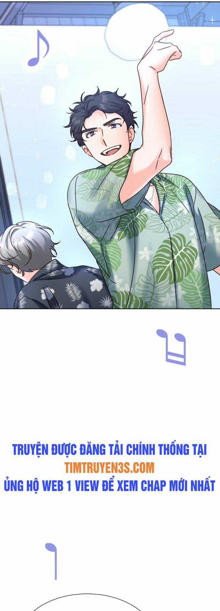 Trở Lại Làm Idol Chapter 79 trang 42