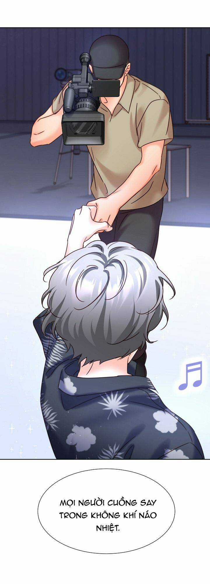 Trở Lại Làm Idol Chapter 79 trang 44
