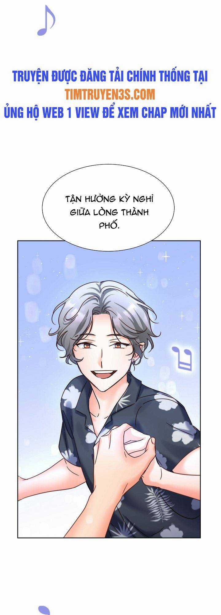 Trở Lại Làm Idol Chapter 79 trang 45
