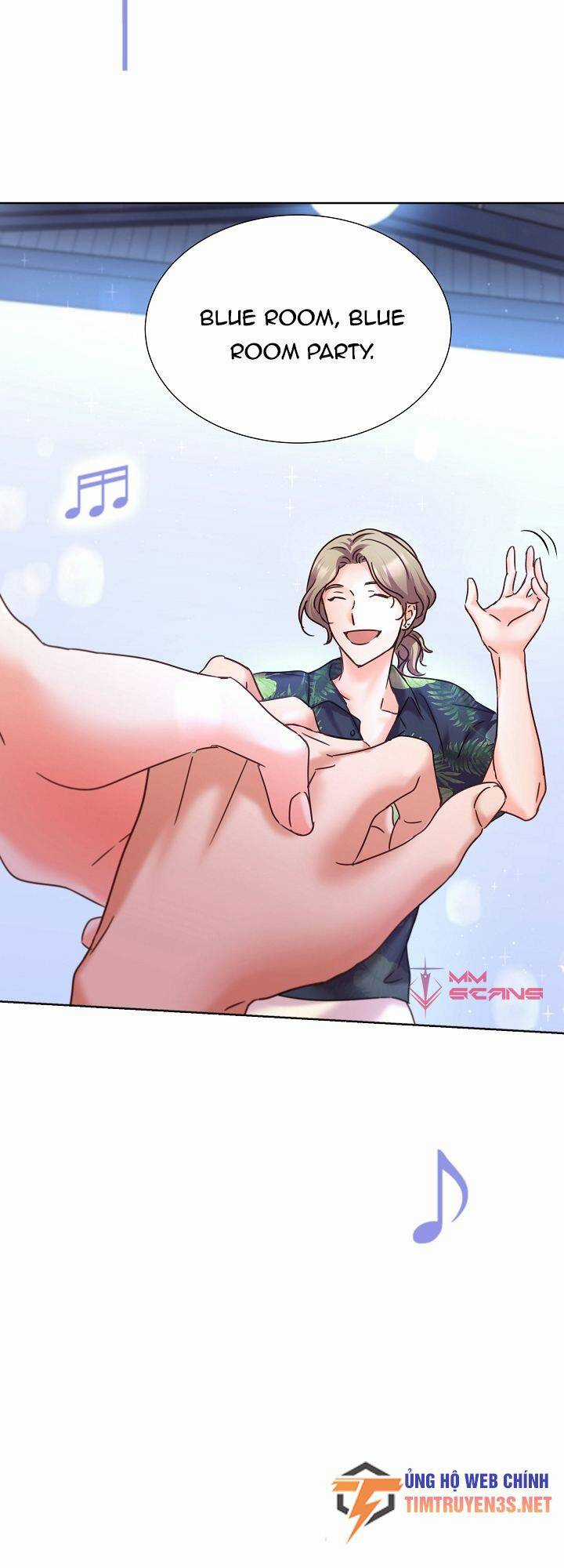 Trở Lại Làm Idol Chapter 79 trang 46