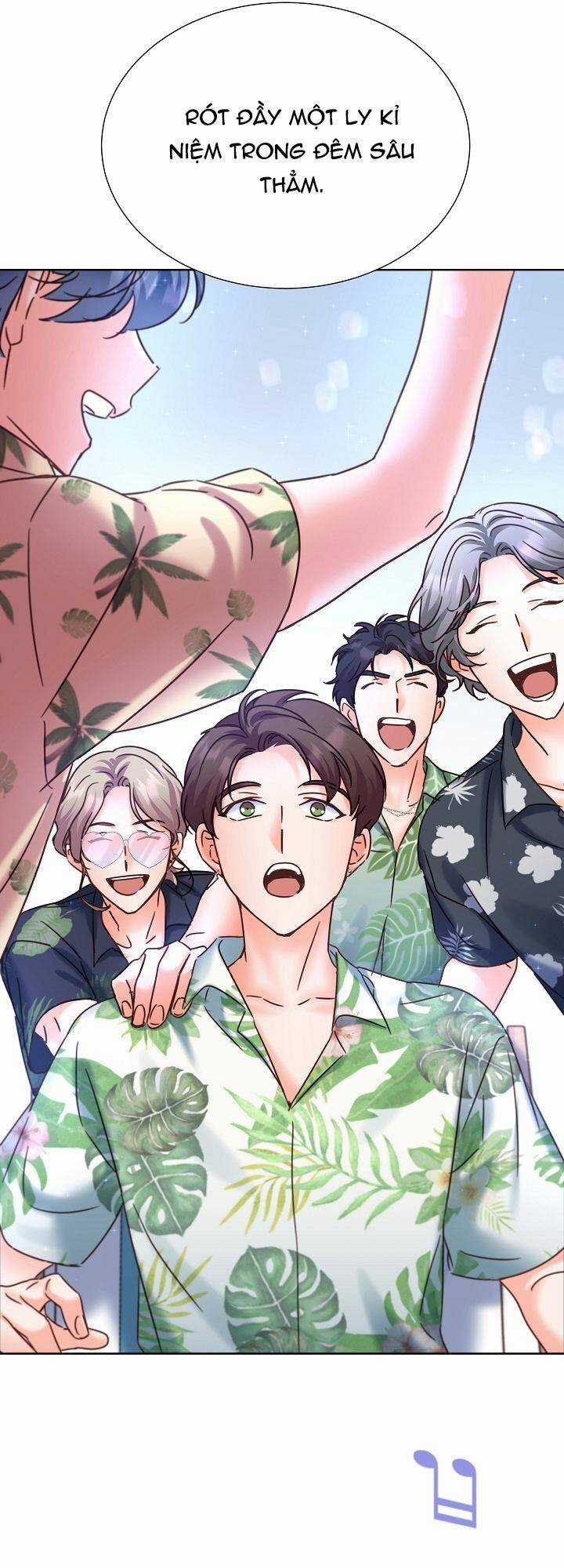 Trở Lại Làm Idol Chapter 79 trang 52