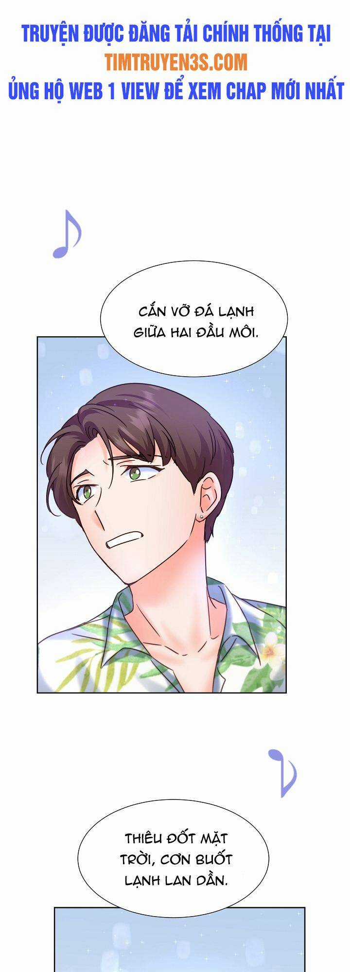 Trở Lại Làm Idol Chapter 79 trang 53