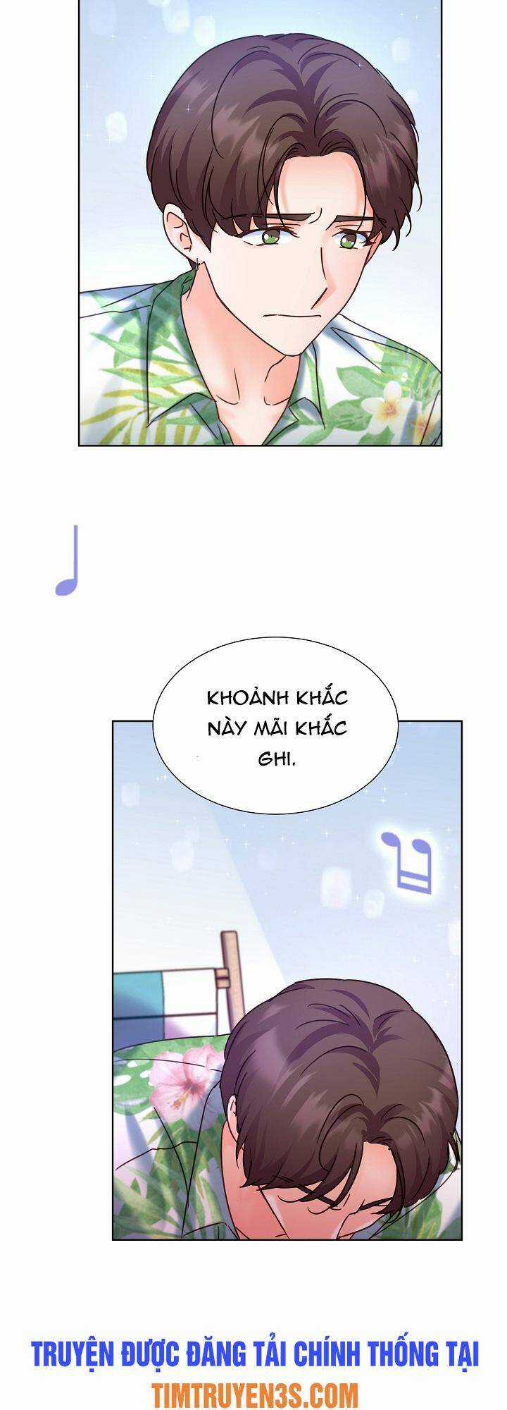 Trở Lại Làm Idol Chapter 79 trang 54
