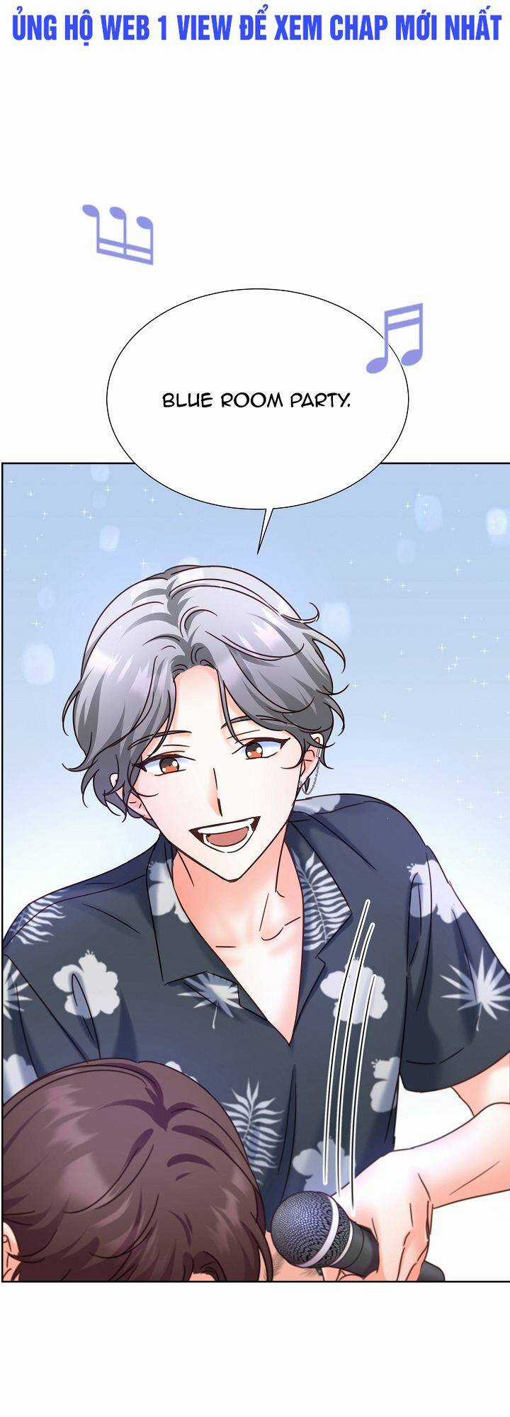 Trở Lại Làm Idol Chapter 79 trang 55
