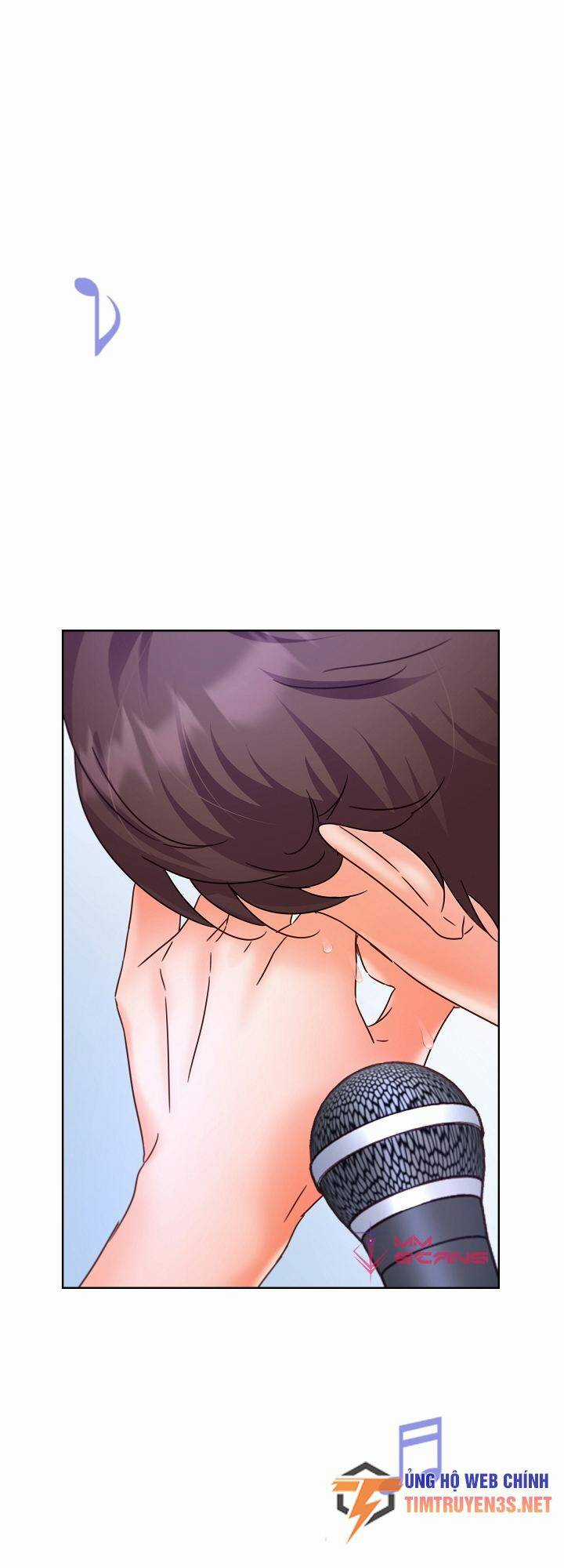 Trở Lại Làm Idol Chapter 79 trang 56