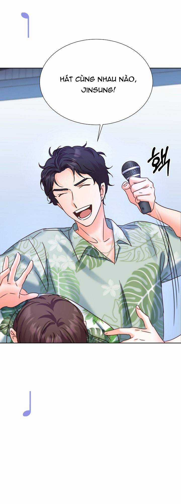 Trở Lại Làm Idol Chapter 79 trang 57