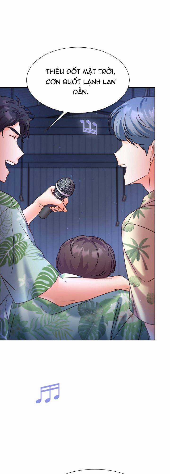 Trở Lại Làm Idol Chapter 79 trang 58