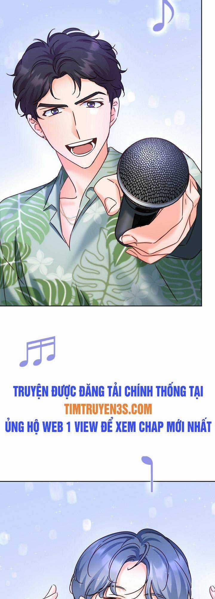 Trở Lại Làm Idol Chapter 79 trang 63