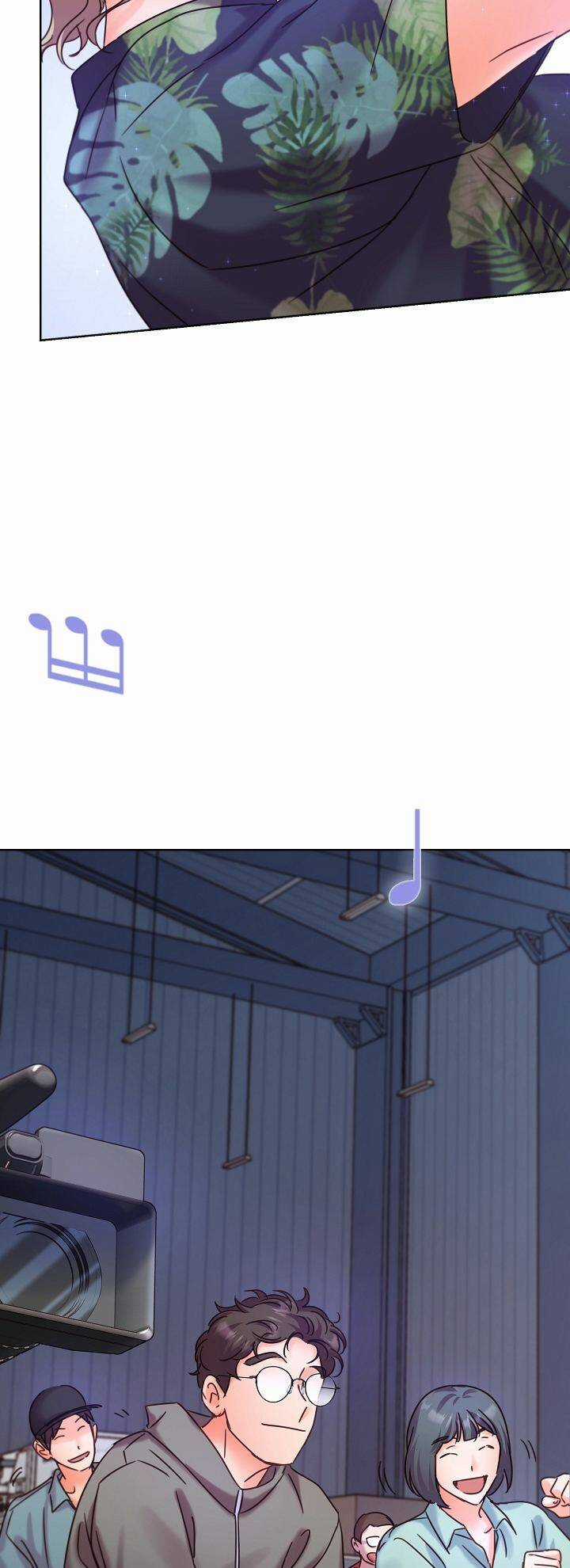Trở Lại Làm Idol Chapter 79 trang 65