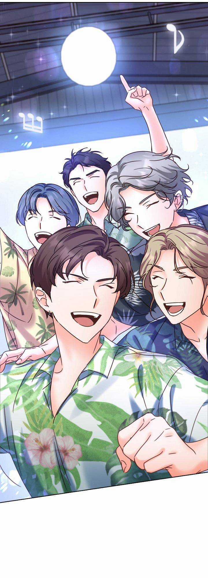 Trở Lại Làm Idol Chapter 79 trang 67