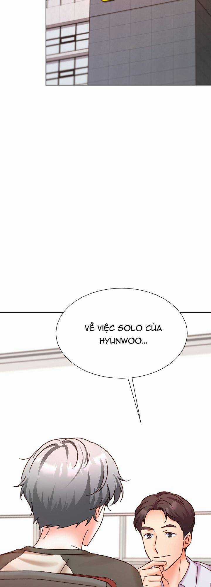 Trở Lại Làm Idol Chapter 79 trang 70