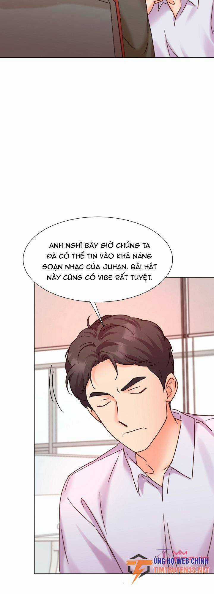Trở Lại Làm Idol Chapter 79 trang 71