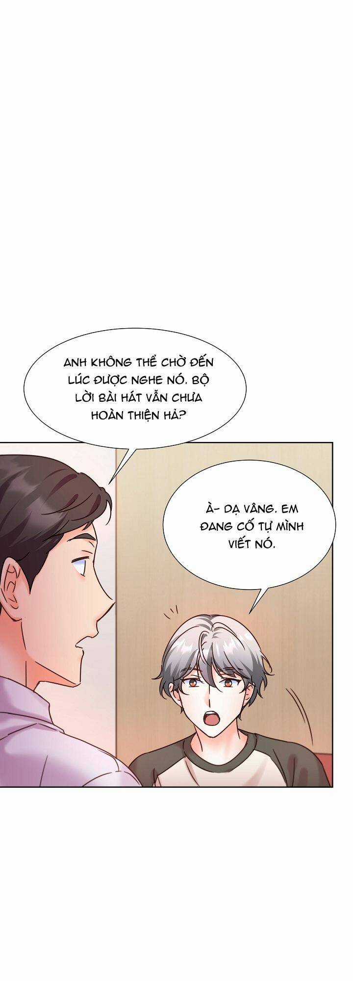 Trở Lại Làm Idol Chapter 79 trang 72