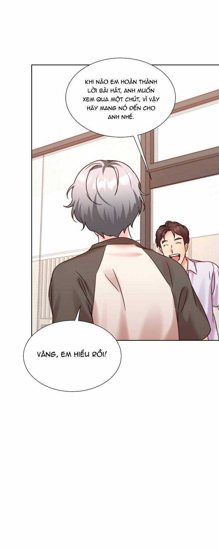 Trở Lại Làm Idol Chapter 79 trang 75