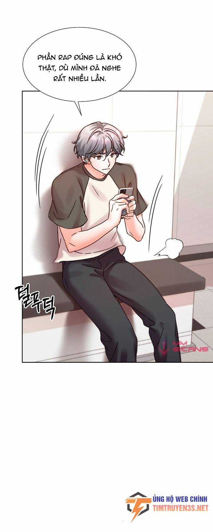 Trở Lại Làm Idol Chapter 79 trang 76