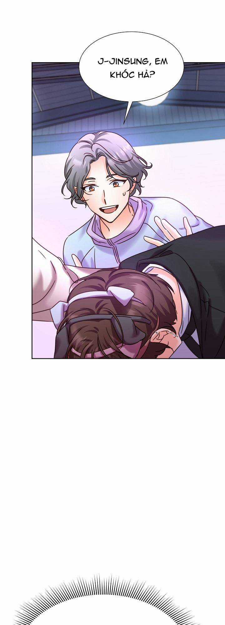 Trở Lại Làm Idol Chapter 79 trang 8
