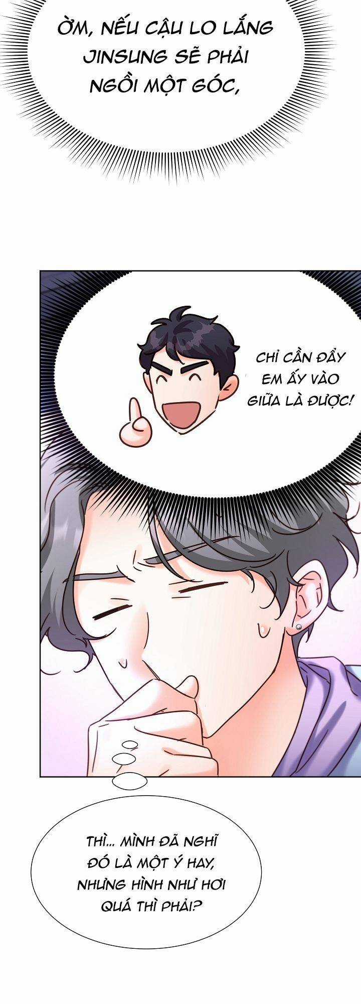 Trở Lại Làm Idol Chapter 79 trang 9