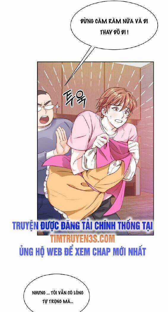 Trở Lại Làm Idol Chapter 8 trang 10