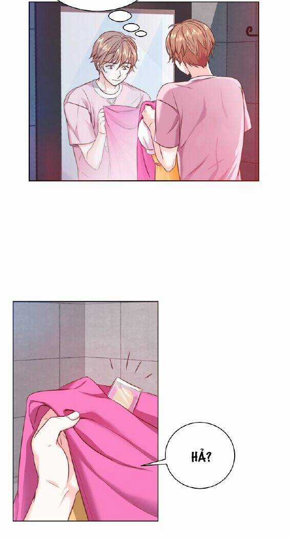 Trở Lại Làm Idol Chapter 8 trang 11