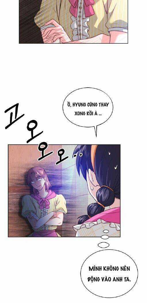 Trở Lại Làm Idol Chapter 8 trang 14