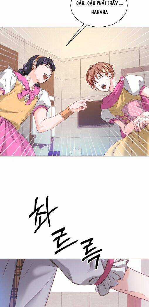 Trở Lại Làm Idol Chapter 8 trang 16