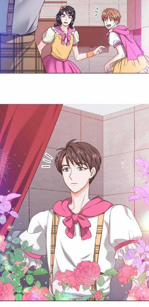 Trở Lại Làm Idol Chapter 8 trang 17