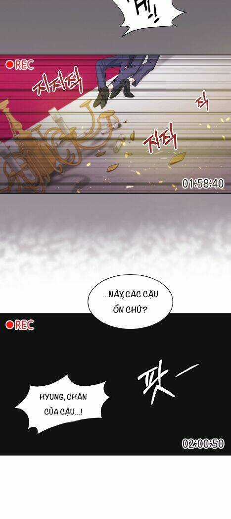 Trở Lại Làm Idol Chapter 8 trang 2