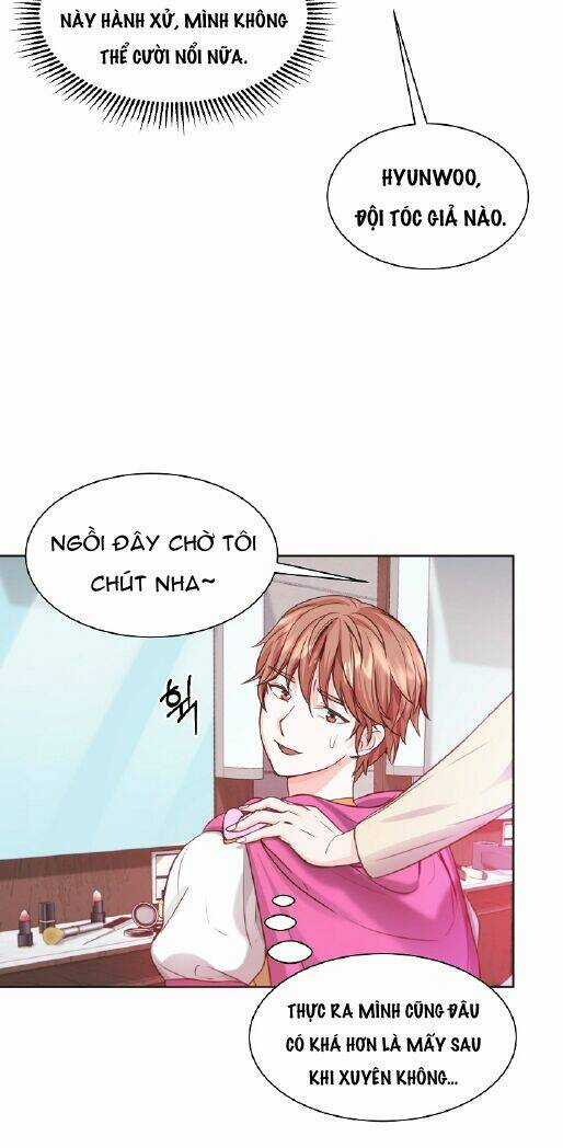 Trở Lại Làm Idol Chapter 8 trang 20