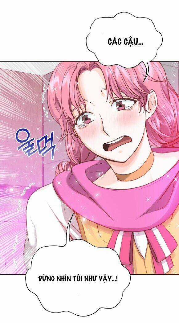 Trở Lại Làm Idol Chapter 8 trang 23