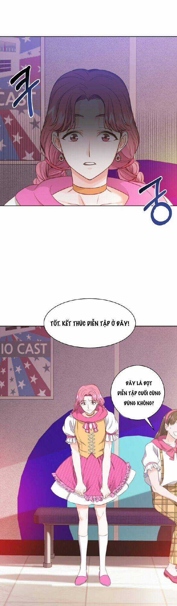 Trở Lại Làm Idol Chapter 8 trang 27