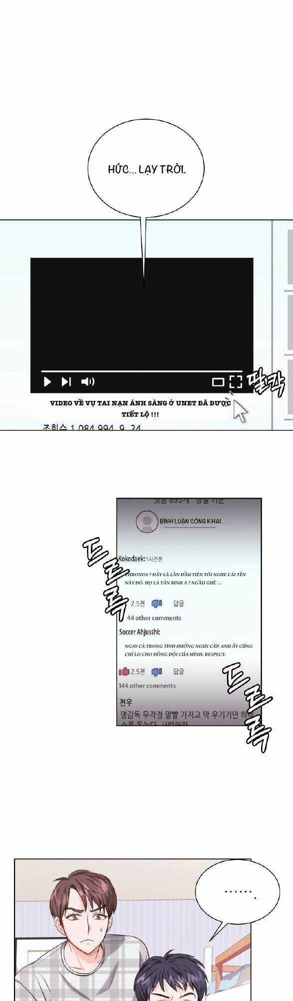 Trở Lại Làm Idol Chapter 8 trang 3