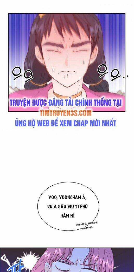 Trở Lại Làm Idol Chapter 8 trang 31