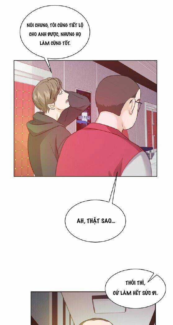 Trở Lại Làm Idol Chapter 8 trang 34