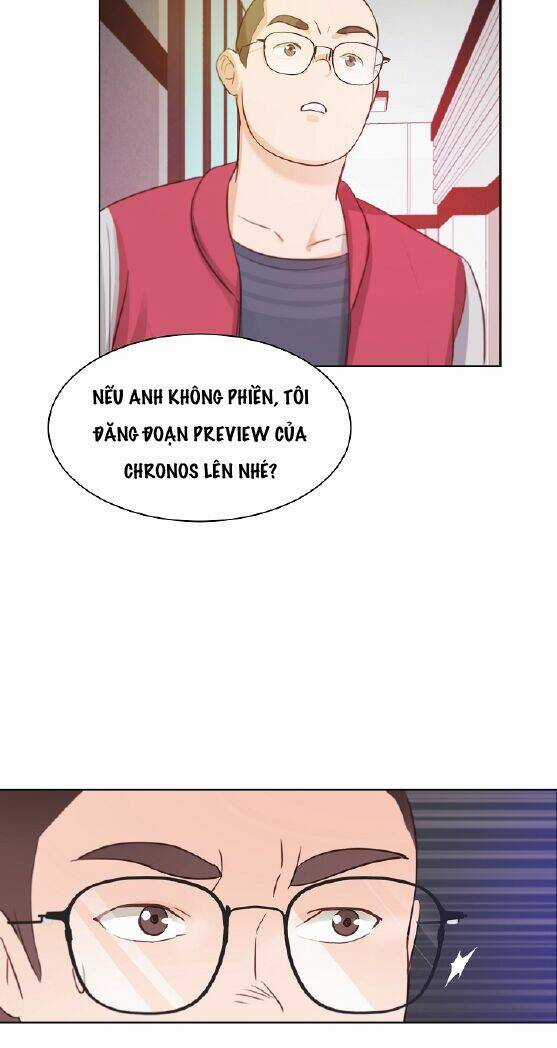 Trở Lại Làm Idol Chapter 8 trang 35