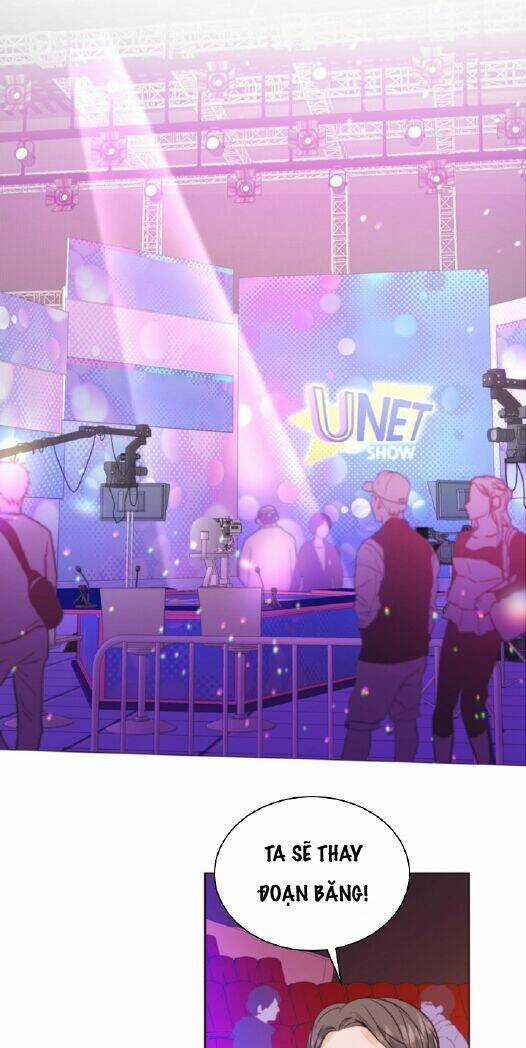 Trở Lại Làm Idol Chapter 8 trang 37