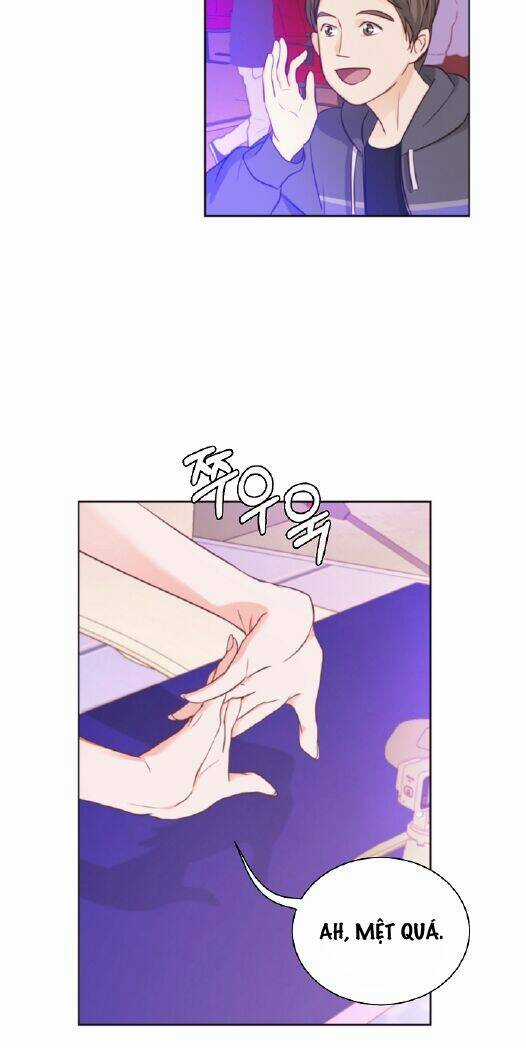 Trở Lại Làm Idol Chapter 8 trang 38