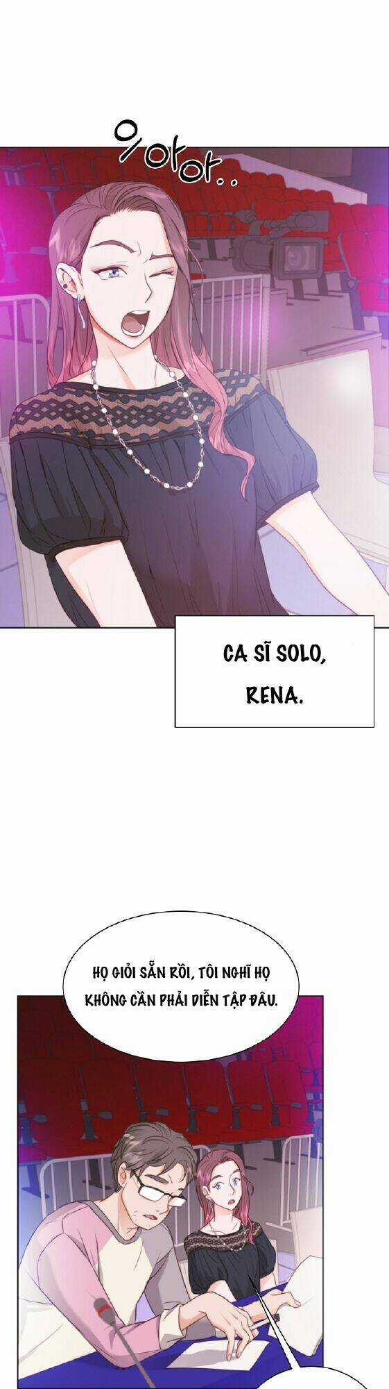 Trở Lại Làm Idol Chapter 8 trang 39